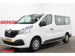Renault Trafic Passenger - 1.6 dCi 125 PK Expression 9-Pers. Airco
