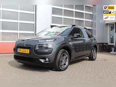Citroën C4 Cactus - 1.2 PureTech W