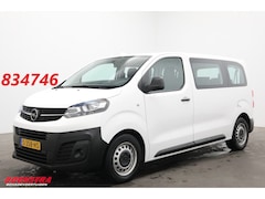 Opel Vivaro Combi - 1.5 CDTI 9-Persoons Airco Cruise