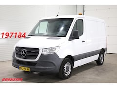 Mercedes-Benz Sprinter - 311 CDI L1-H1 Aut. AHK Cruise Navi Camera