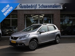 Peugeot 2008 - 1.2 PureTech Active CARPLAY PANO NAVI DAB CRUISE PDC NAP