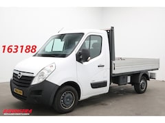 Opel Movano - 2.3 Turbo Pritsche Airco Cruise AHK