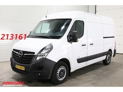 Opel Movano - 2.3 Turbo L2-H2 Clima Cruise Navi 2xSchuifdeur