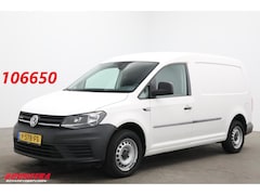 Volkswagen Caddy Maxi - 1.4 TGI L2-H1 CNG Airco Cruise AHK 154.664 km
