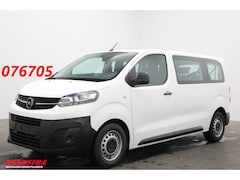 Opel Vivaro Combi - 1.5 CDTI 9-Pers. Airco Cruise
