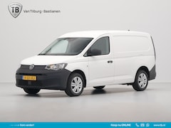 Volkswagen Caddy Cargo Maxi - 2.0 TDI 102pk Comfort Navi via App Cruise Pdc Airco