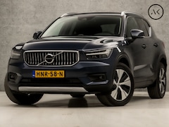 Volvo XC40 - 1.5 T4 Recharge Inscription 211Pk Automaat (GROOT NAVI, CAMERA, HARMAN/KARDON, ADAPTIVE CR
