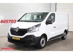 Renault Trafic - 1.6 dCi L1H1 Comfort Navi Airco Cruise PDC AHK