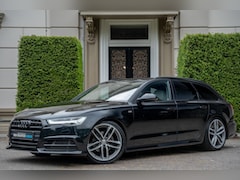 Audi A6 Avant - 1.8 TFSI ultra S line Edition Trekhaak | Bose | Memory | Keyless | 20 Inch | ORG NL 2E EIG