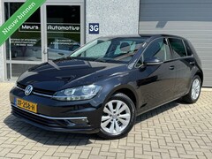 Volkswagen Golf - 1.0 TSI Comfortline Bus CarPlay/Massage/Stoelverw/Adap.Cruise/Navi/Climate/incl. onderhoud