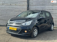 Hyundai i10 - 1.0i i-Motion Comfort