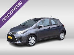 Toyota Yaris - 1.5 Hybrid Aspiration | Automaat