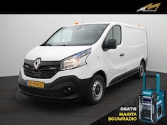 Renault Trafic - 1.6 dCi T27 L1H1 Comfort - Trekhaak - Bott inrichting - Omvormer - Laadruimte
