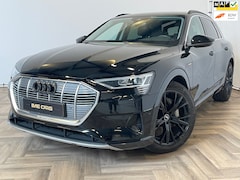 Audi e-tron - 55 quattro Advanced edition Plus 95 kWh , INCL BTW, AANKOOPKEURING TOEGESTAAN, DEALER ONDE