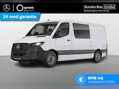Mercedes-Benz Sprinter - 315 CDI GB L2 RWD PRO