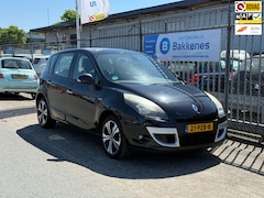 Renault Scénic - 2.0 Bose | Automaat | Nwe motor | Dealer onderhoud