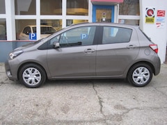 Toyota Yaris - 1.0 VVT-i Energy - Climate, cruise, navi, rijklaarprijs