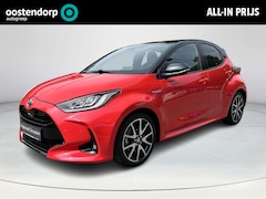Toyota Yaris - 1.5 Hybrid Launch Edition