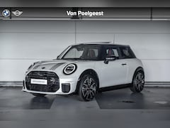 MINI Cooper - 3-deurs 2.0 Cooper S John Cooper Works | Pakket XL
