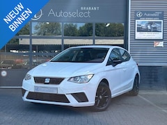 Seat Ibiza - 1.0 MPI Reference Airco Cruise.ctrl Parkeersrn