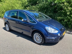 Ford S-Max - 1.6 EcoBoost Titanium