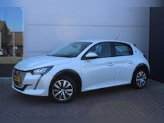 Peugeot e-208 - EV Active 50 kWh Airco Navi Carplay