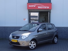 Kia Picanto - 1.0 X-pect 4-deurs org NL