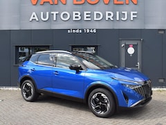 Nissan Qashqai - 1.3 Mild-Hybrid 158pk Xtronic N-Connecta