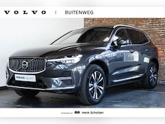 Volvo XC60 - T6 Recharge 350PK Core Bright | Trekhaak | Parkeerverwarming | Verwarmbare Voorstoelen | G