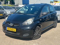 Toyota Aygo - 1.0-12V Cool