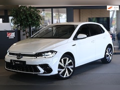 Volkswagen Polo - 1.0 TSI R-Line DSG Virtual Led Carplay Acc pdc Cam