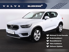 Volvo XC40 - B3 Momentum Business - IntelliSafe Assist & Surround - Parkeercamera achter - Verwarmde vo