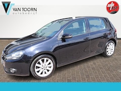 Volkswagen Golf - 1.4 TSI Comfortline, navigatie , schuifkanteldak