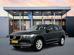 Volvo XC60 - T5 Momentum | Leder | Stoelverwarming | Trekhaak | BLIS | Navigatie | Apple Carplay | DAB