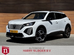 Peugeot 2008 - 1.2 PureTech 100 Allure Camera / Navigatie / Parkeerhulp