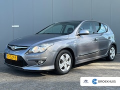 Hyundai i30 - 1.4i 108pk i-Drive Cool Airco | Boordcomputer | Elektrische buitenspiegels | Elektrische r
