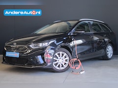 Kia Cee'd Sportswagon - Ceed 1.6 GDI PHEV DynamicPlusLine |trekhaak|dealer onderhouden|memory|stoel/stuurverwarmin