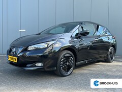 Nissan LEAF - e+ Tekna 62kWh Climate | Carplay | Premium Audio | Adaptive cruise control | Dodehoekdetec