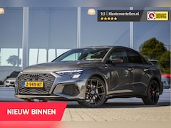 Audi A3 Limousine - 35 TFSI S edition one | Head-up | ACC | Keyless