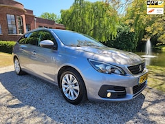 Peugeot 308 SW - 1.2 PureTech Blue Lease Premium