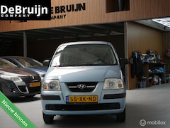 Hyundai Atos - 1.1i Active