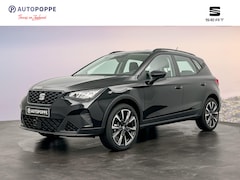 Seat Arona - Style 1.0 85 kW / 115 pk EcoTSI SUV 7 versn. DSG
