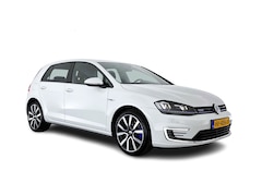 Volkswagen Golf - 1.4 TSI GTE Aut. *FULL-LED | NAVI-FULLMAP | SPORT-SEATS | DAB+ | TOWBAR | ECC | SHIFT-PADD