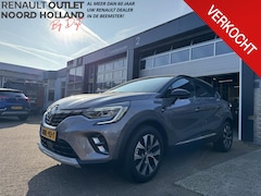 Renault Captur - 1.0 TCe 90 Techno 2024