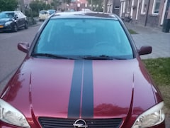 Opel Astra - 1.6 GL