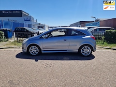 Opel Corsa - 1.3 CDTi Cosmo/2007/OPC PAKKET/3E EIG