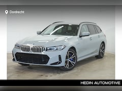 BMW 3-serie Touring - 330e xDrive M-Sport | Camera | Stoel/Stuurverwaming | Hifi |