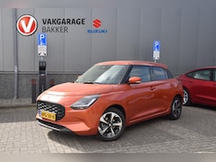 Suzuki Swift - 1.2 Style Smart Hybrid | Apple carplay/android | Stoelverwarming | Dodehoek detectie |