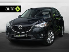 Mazda CX-5 - 2.0 Skylease+ 4WD