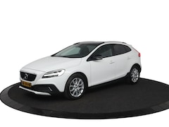 Volvo V40 Cross Country - T3 Polar+ Luxury | | Panoramadak | Parkeersensoren V+A | Parkeercamera | Keyless entry | T